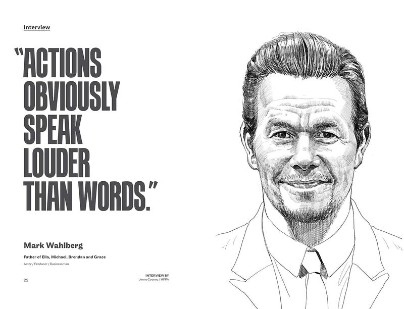 أبوة: دليل الرجل العصري ليكون أفضل أب يمكنك أن تكونه - Image 5