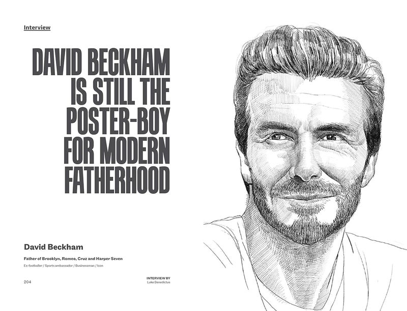 أبوة: دليل الرجل العصري ليكون أفضل أب يمكنك أن تكونه - Image 3