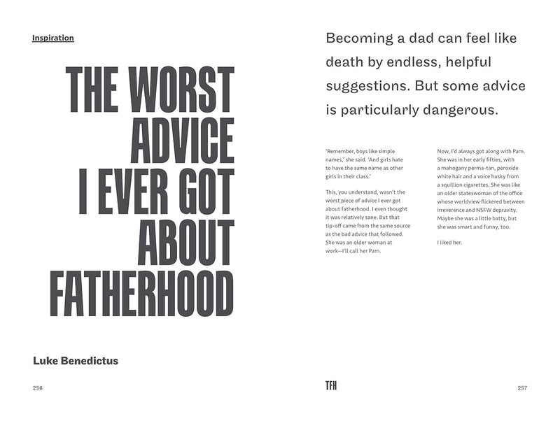 أبوة: دليل الرجل العصري ليكون أفضل أب يمكنك أن تكونه - Image 4