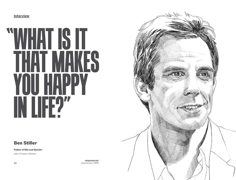 أبوة: دليل الرجل العصري ليكون أفضل أب يمكنك أن تكونه - Image 2