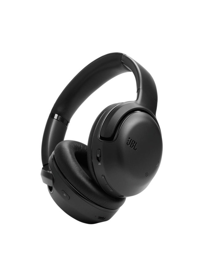 جي بي إل سماعات رأس لاسلكية JBL Tour One M2 فوق الأذن مانعة للضوضاء - Image 1