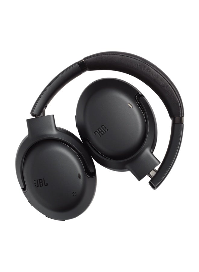 جي بي إل سماعات رأس لاسلكية JBL Tour One M2 فوق الأذن مانعة للضوضاء - Image 4