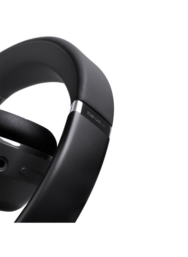 جي بي إل سماعات رأس لاسلكية JBL Tour One M2 فوق الأذن مانعة للضوضاء - Image 2