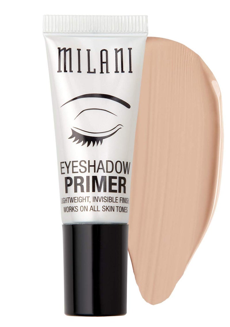 MILANI Milani Eyeshadow Primer - Nude (0.3 Fl. Oz.) - Image 1