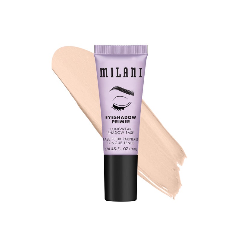 Milani Eyeshadow Primer - Nude (0.3 Fl. Oz.) - Image 1