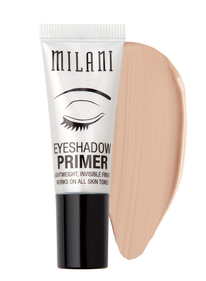MILANI Milani Eyeshadow Primer - Nude (0.3 Fl. Oz.)  - Image 1