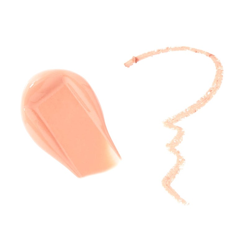 Revolution Lip Contour Matte Lipstick & Liner Duo – Stunner - Image 3