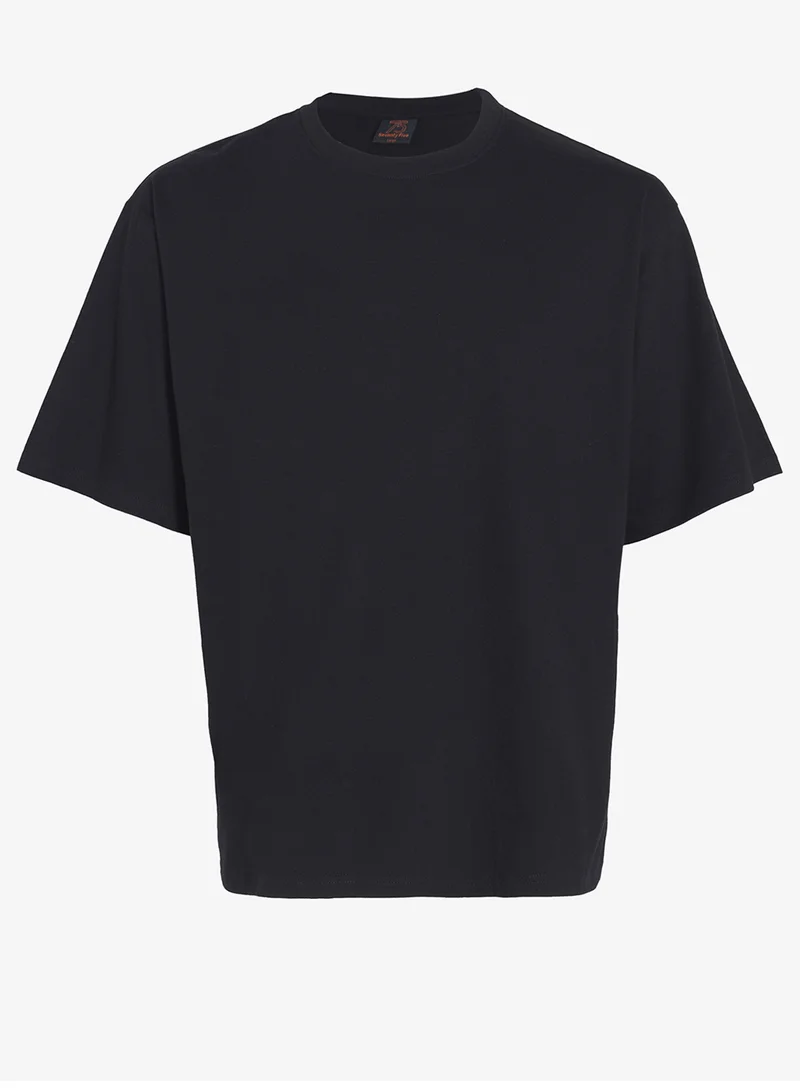 سفنتي فايف بيسيكس Pack of 3 Oversized T-Shirt