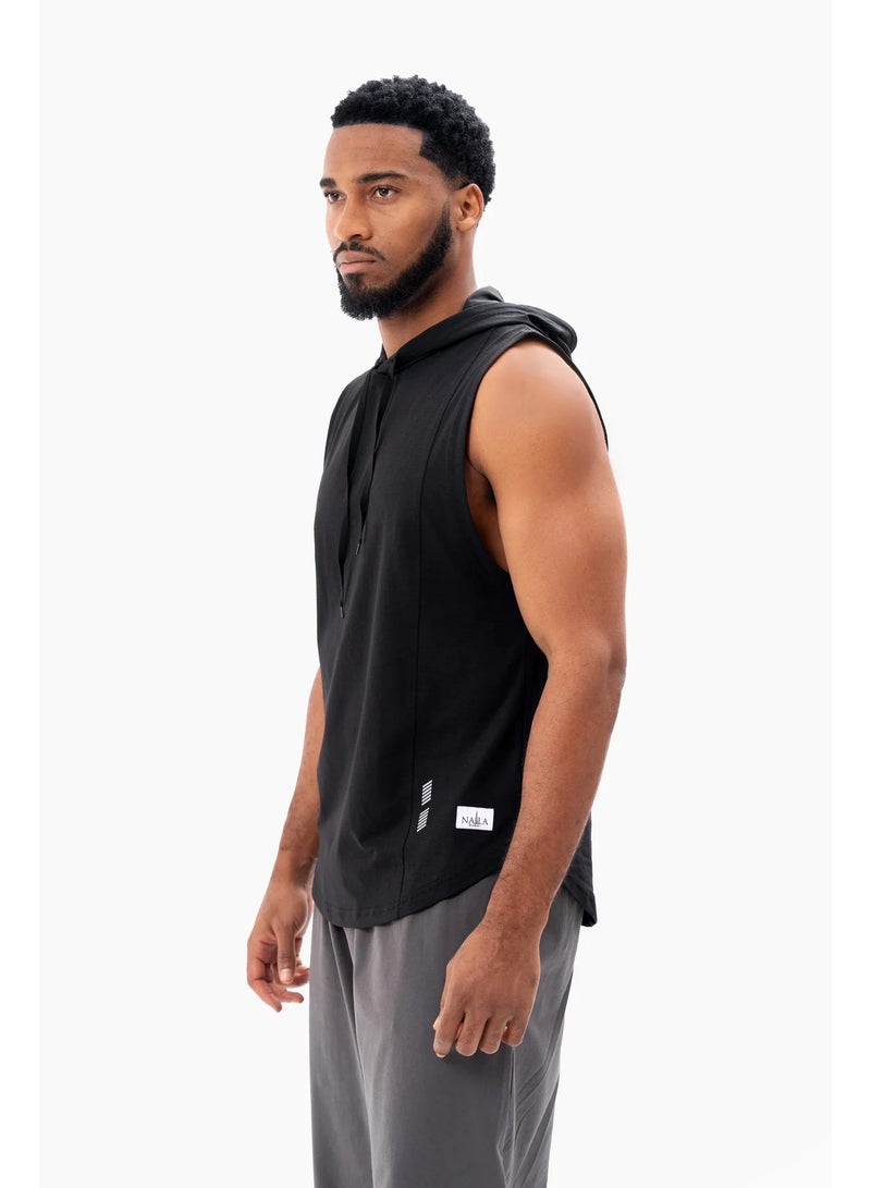 NALA Men’s Sports Tank Top - Image 2