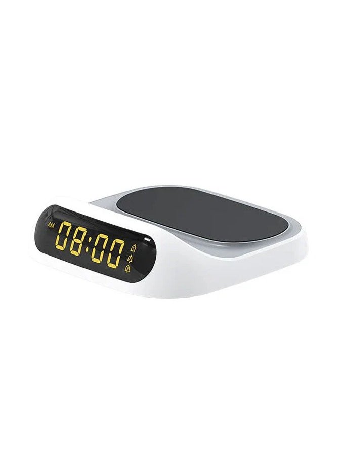 Recci Recci Clock Wireless Charging RCW-22  - Image 1