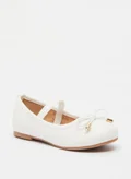 JUNIORS WHITE