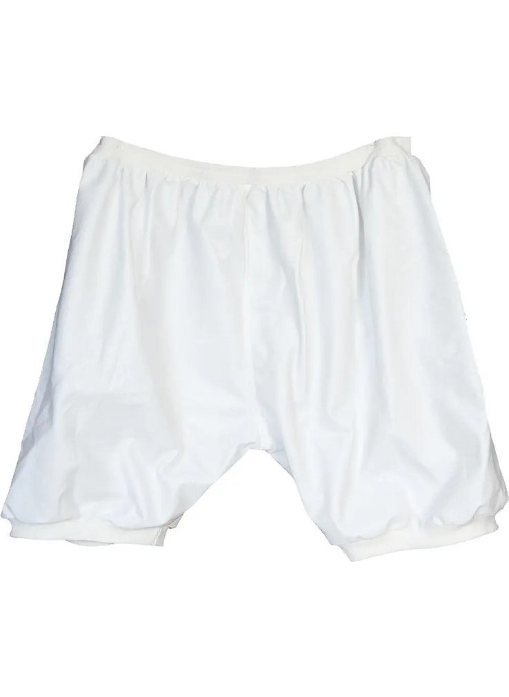 Clife - Washable Liquid Waterproof Ribbed Patient Absorbent Bladder Diaper - Image 1