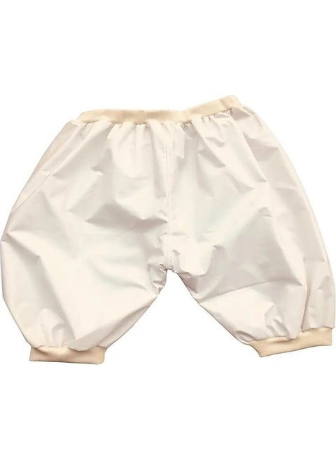 Washable Liquid Waterproof Ribbed Patient Absorbent Bladder Diaper