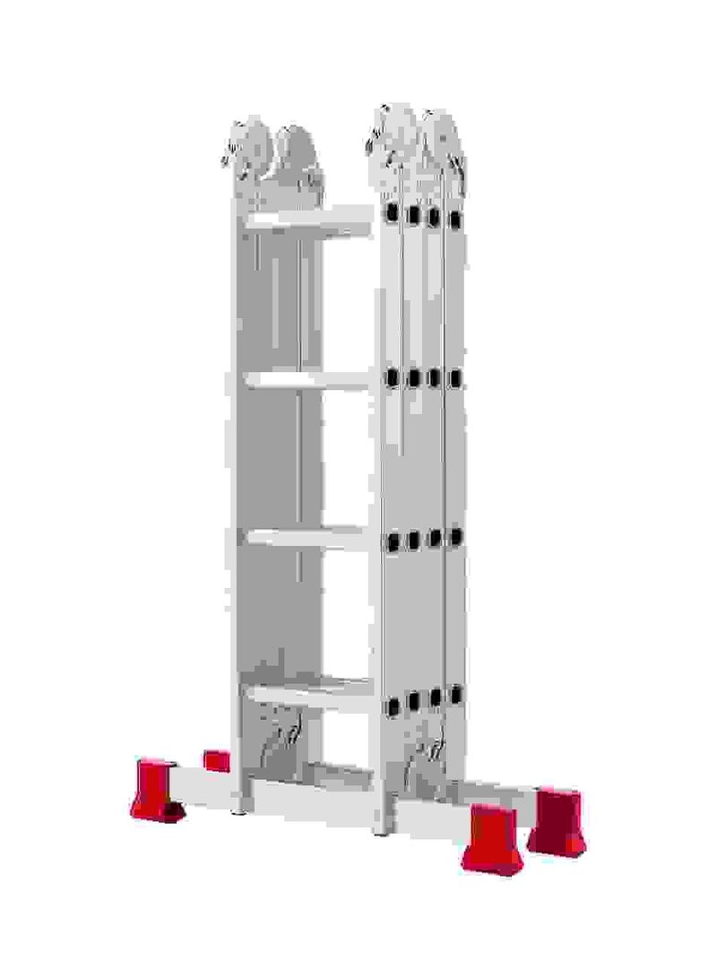 LIBERTI Liberti Multi-Purpose Ladder (4 x 4)  - Image 4
