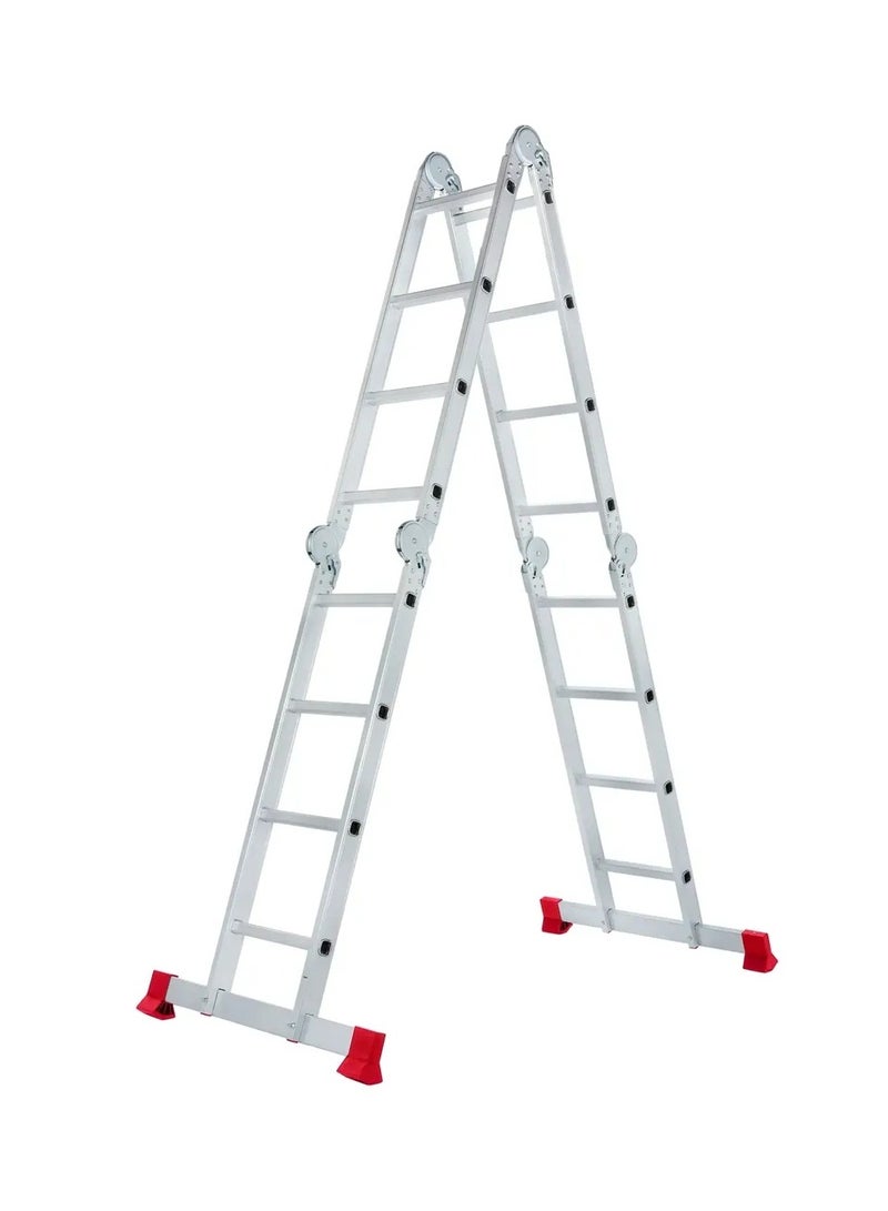 LIBERTI Liberti Multi-Purpose Ladder (4 x 4)  - Image 1