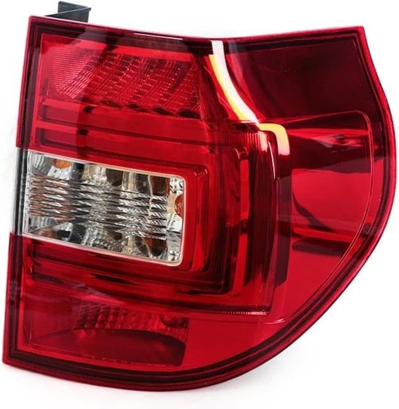 DEMULAX Rear Brake Light for Skoda Yeti 2014-2017 - Image 5