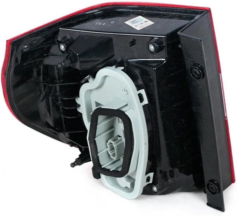 DEMULAX Rear Brake Light for Skoda Yeti 2014-2017 - Image 4