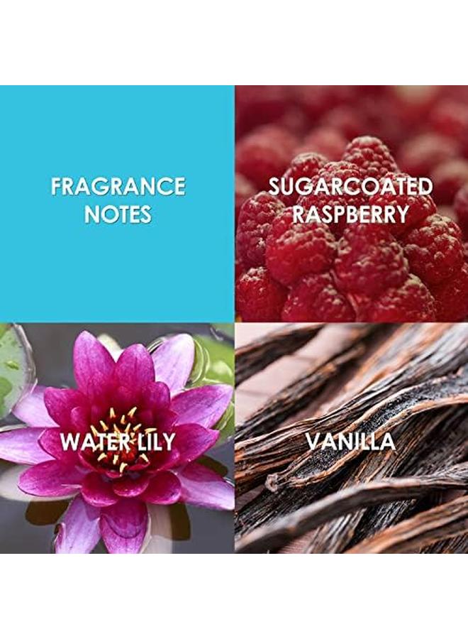 Britney Spears Circus Fantasy Eau De Parfum Spray For Women 100 Ml - Image 2