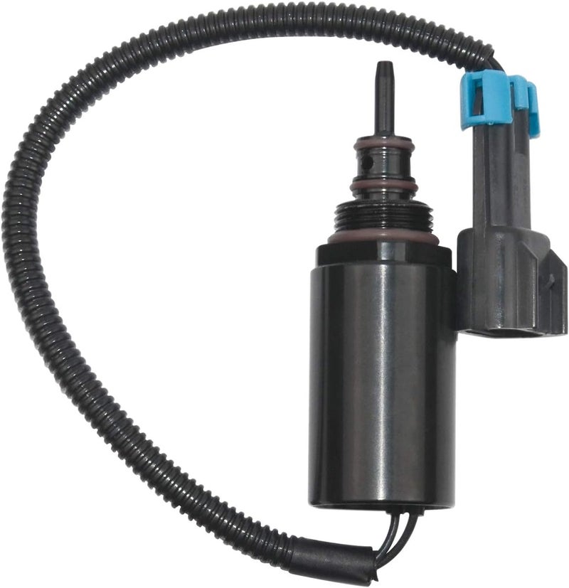 Surwit 5140305AA Turbo Wastegate Control Solenoid Compatible with 2004 2005 2006 2007 2008 2009 D-odge Ram 2500 3500 Cummins Diesel 5.9L Replacement# 4036054 - Image 3