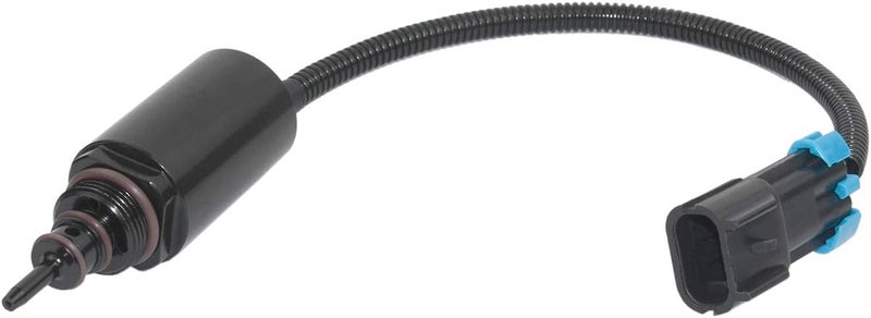 Surwit 5140305AA Turbo Wastegate Control Solenoid Compatible with 2004 2005 2006 2007 2008 2009 D-odge Ram 2500 3500 Cummins Diesel 5.9L Replacement# 4036054 - Image 4