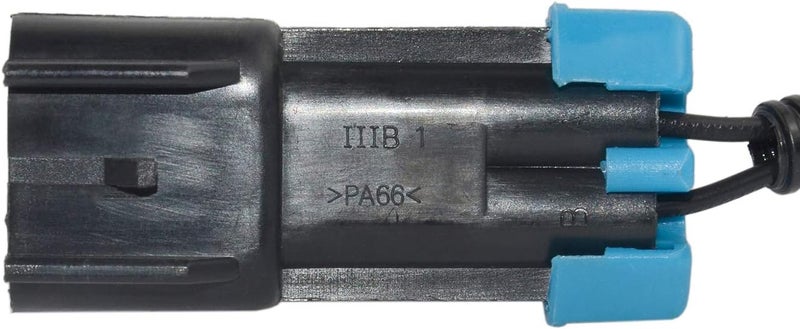 Surwit 5140305AA Turbo Wastegate Control Solenoid Compatible with 2004 2005 2006 2007 2008 2009 D-odge Ram 2500 3500 Cummins Diesel 5.9L Replacement# 4036054 - Image 5