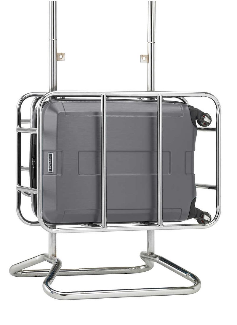 Samsonite - 3-piece Carbon Elite Expandable Hardside Luggage Set with TSA Lock And 360 Degree Spherical Wheels - Image 1