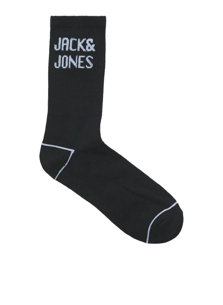 JACK & JONES JACKOPER TENNIS SOCKS 3 PACK  - Image 5