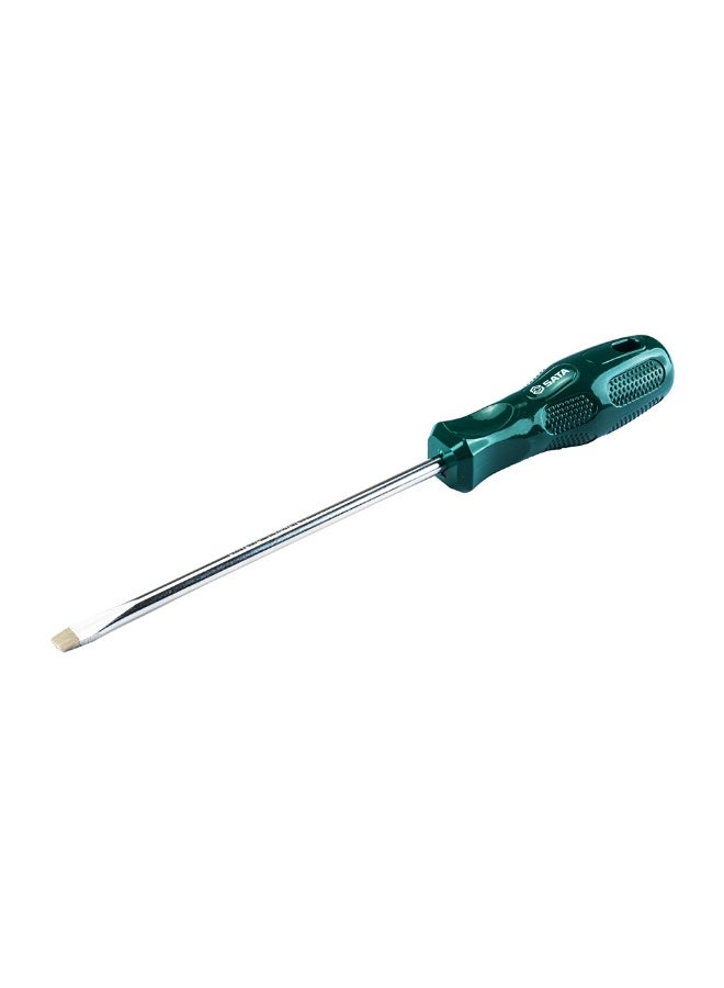 SATA ST62203SC 3.2 x 100mm Acetate Slotted Screwdriver - Image 1