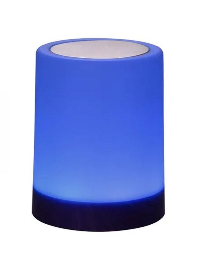 Taimi - مصباح ليلي LED للمكتب يعمل باللمس مع جهاز تحكم عن بعد متعدد الألوان عبوة من 10 - Image 1