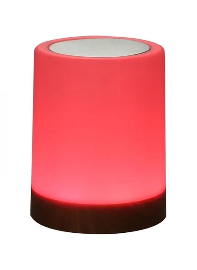 Taimi - مصباح ليلي LED للمكتب يعمل باللمس مع جهاز تحكم عن بعد متعدد الألوان عبوة من 10 - Image 1