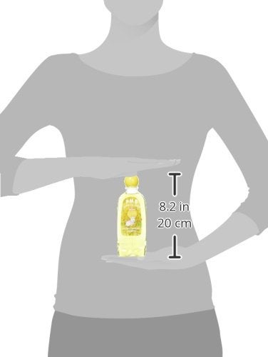 Para Mi Bebe Chamomile Shampoo  8.3 Oz - Image 3