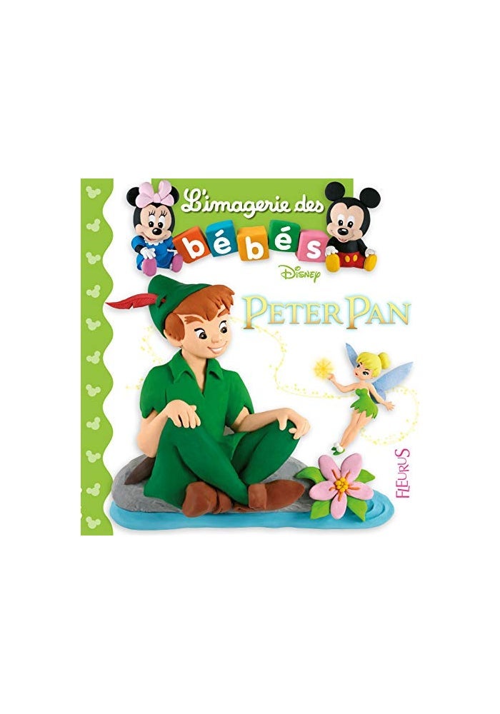 Peter Pan - Image 1
