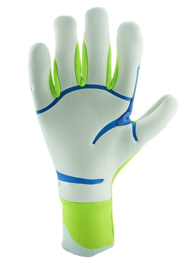 Adidas Football Training Professional Pro Fingersave Goalkeeper Gloves - Image 4