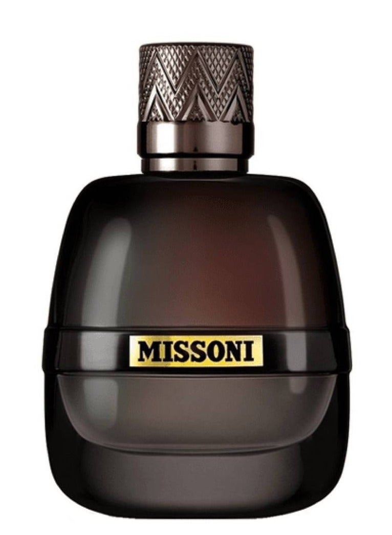 ميسوني عطر ميسوني بارفيوم بور هوم او دو بارفيوم 100مل - Image 3