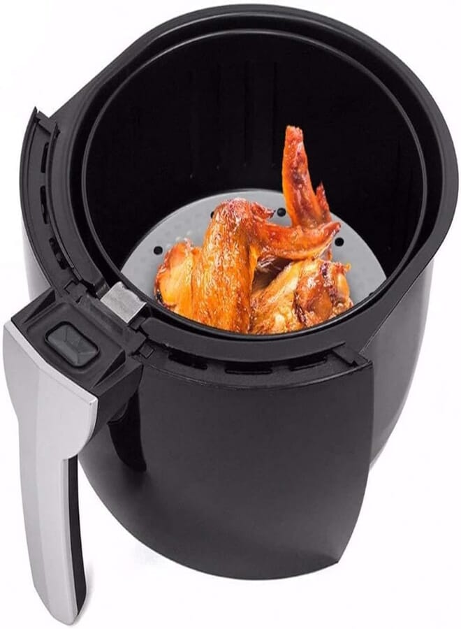 Air Fryer Parchment Paper