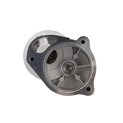 Rmaifc 18331 Starter Bendix & Relay Solenoid for 2005-2006 Polaris ATV Trail Blazer 250 2005 2006 3085393 SMU0034 - Image 5