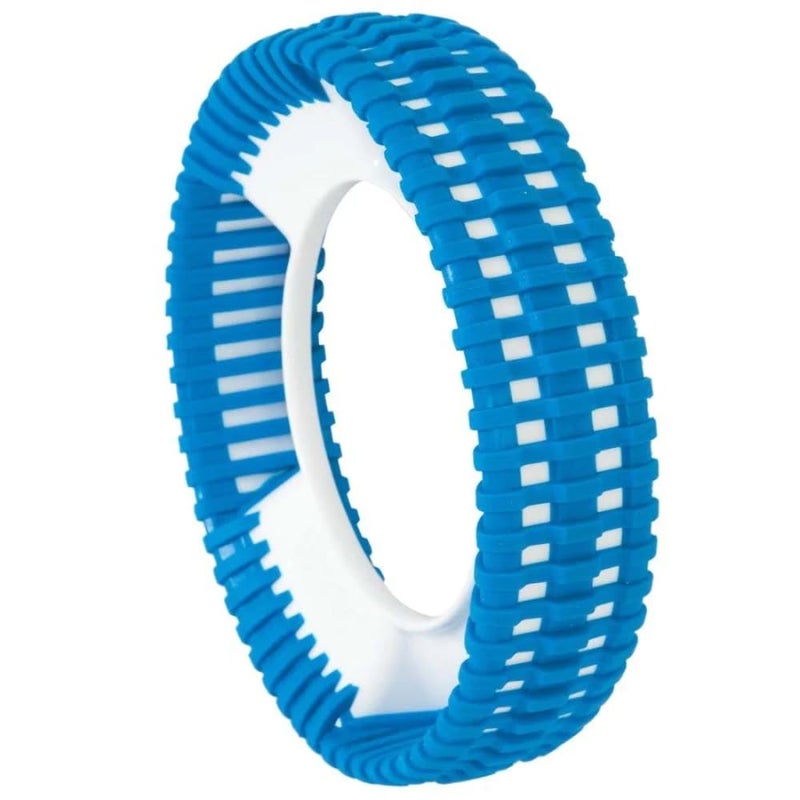 Chuckit Rugged Fetch Wheel Dog Toy Medium - Image 2