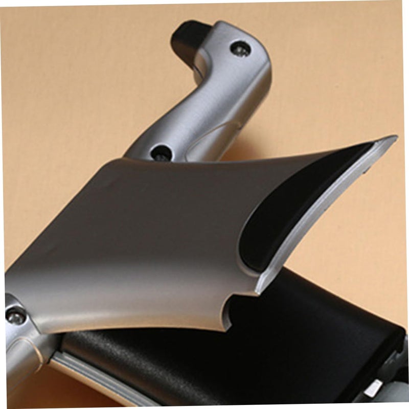 LED Magnifying Glass with Light for Reading Jewelry Repair Desk Hanging Magnifier Seniors - Image 4