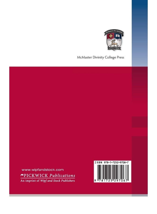 Biblical and Ancient Greek Linguistics, Volume 9 (9)  - Image 2