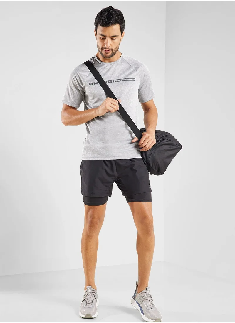 umbro Hybrid Shorts