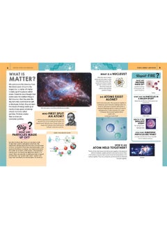 Ultimate Questions & Answers: Science  - Image 2