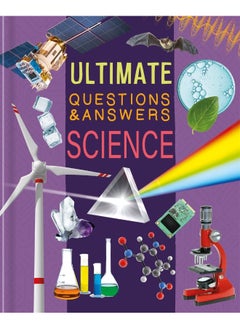 Ultimate Questions & Answers: Science  - Image 1