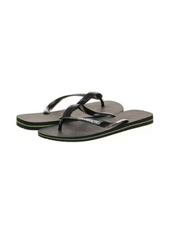 Havaianas BRASIL LOGO unisex-child SANDAL
