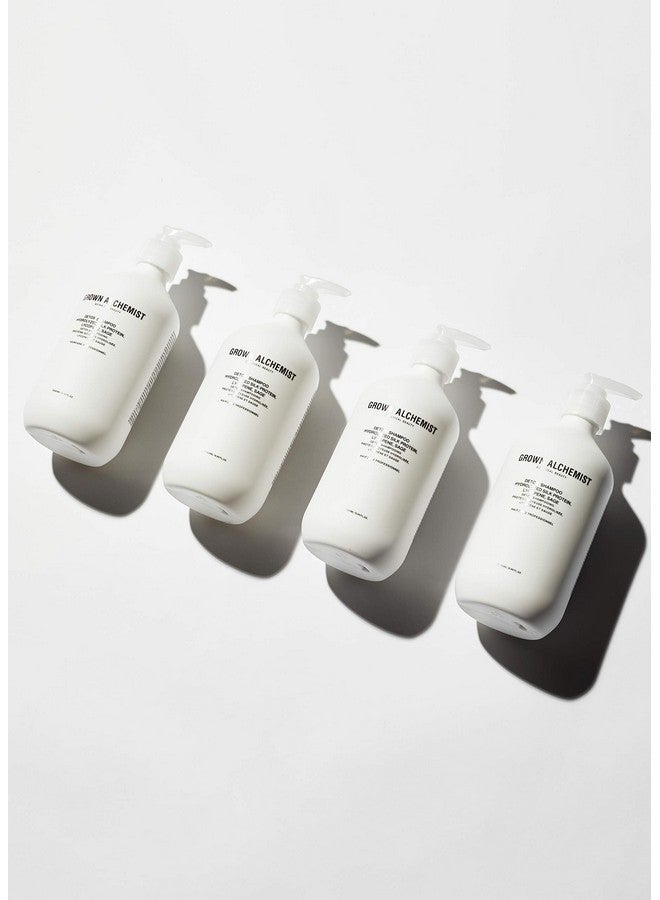 Grown Alchemist Detox :: Shampoo 0.1 (500 ml) - Image 3