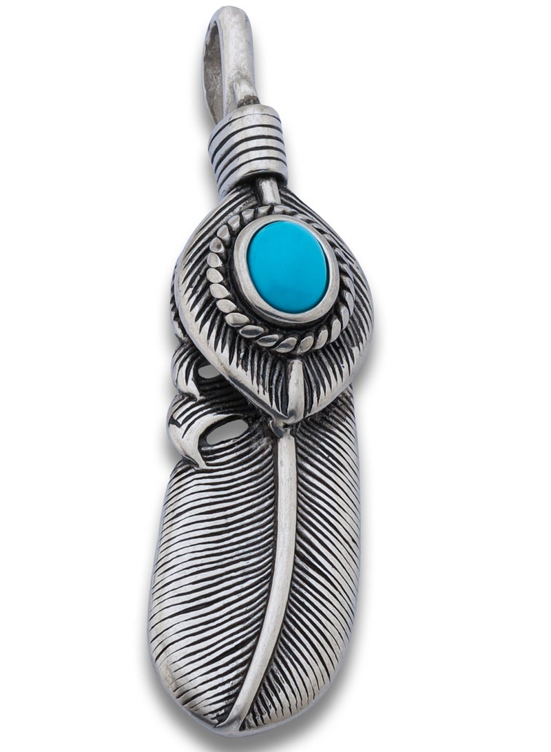 إليجانت بير دلاية EB ( الريشة ) الأنيقة من الفولاذ المقاوم للصدأ