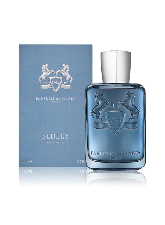 مارلي موريتي عطر بيرفيومز دي مارلي سيدلي أو دو برفيوم 125 مل - Image 1