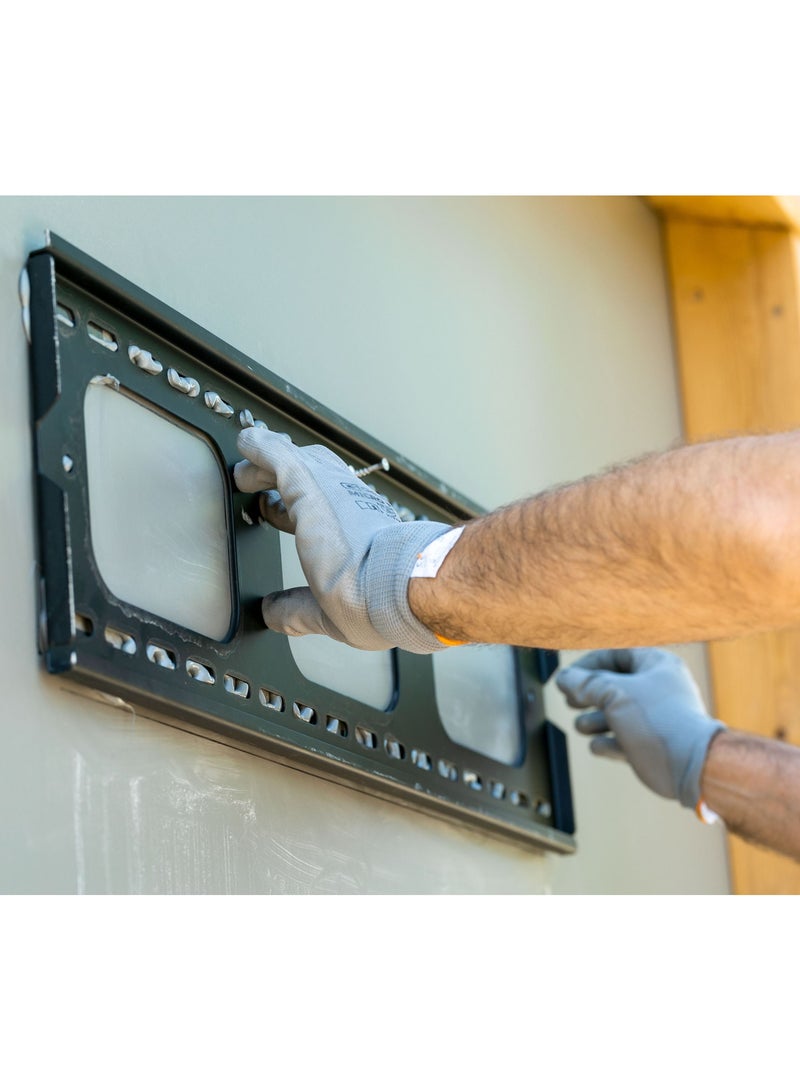 WEICON Flex 310 M 290ml grey Super-Adhesion MS-Polymer very high initial adhesion - Image 5