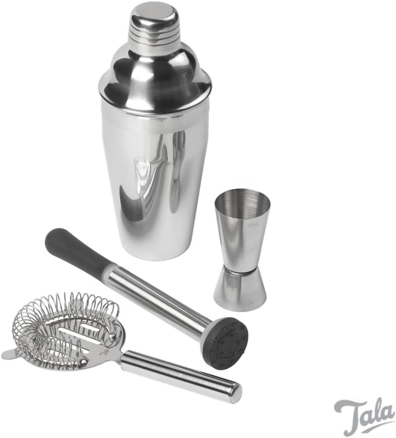 Tala Bar Keepers Jigger, Industry Standard - Image 2