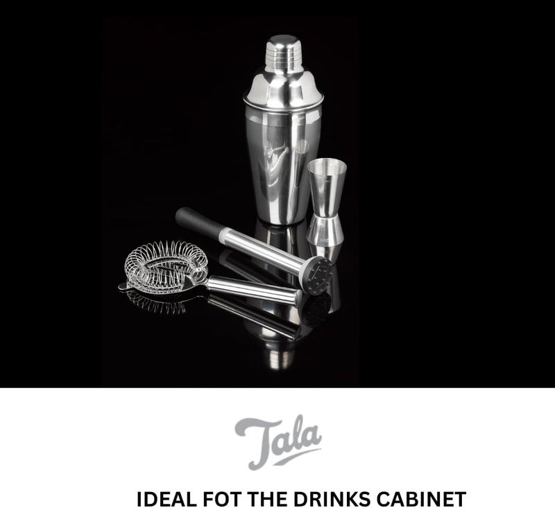 Tala Bar Keepers Jigger, Industry Standard - Image 5