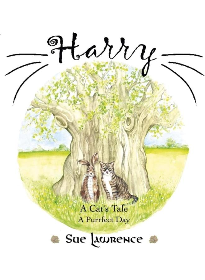 Harry a Cat's Tale, a Purrfect Day : 2 
